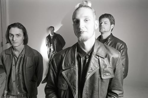 Mad Season