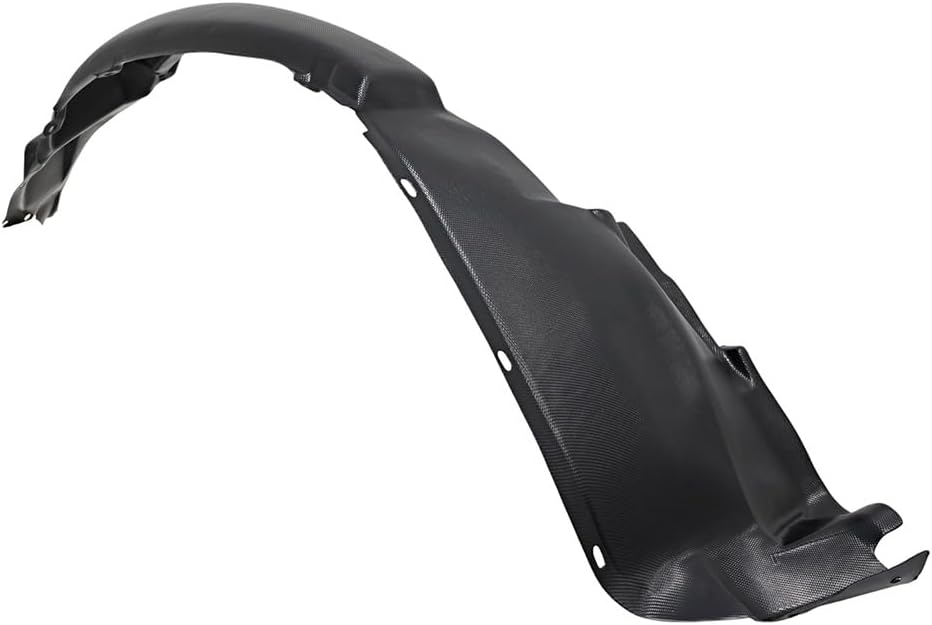 For 2008 2009 2010 2011 2012 Ford Escape 2008-2011 Mercury Mariner Front Fender Liner Passenger Right Side Inner