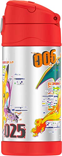 Thermos Funtainer 12 oz Bottle - Image 3