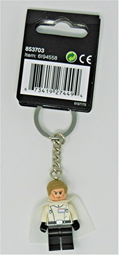 Image of lego 853703 Star Wars Director krennic Key Chain