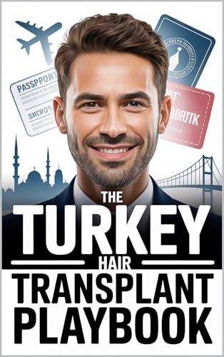 The Turkey Hair Transplant Playbook: Budget, Clinics, Safety Checks, and