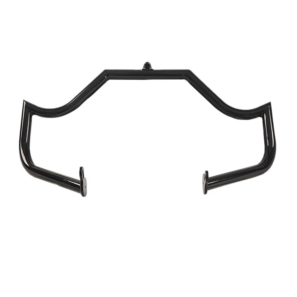 Garde moteur avant style d'angle pointu avec structure pare-chocs cage cascade moto - 7