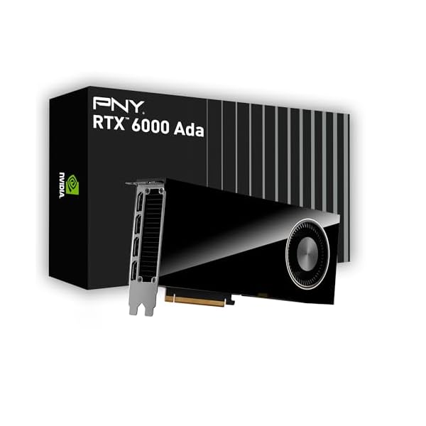 PNY NVIDIA RTX 6000 ADA
