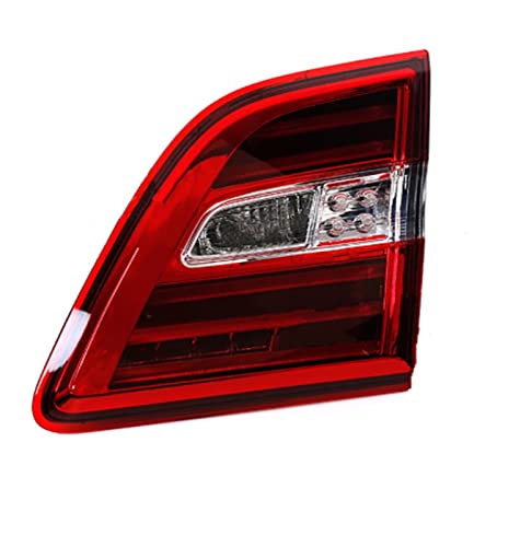 Feu arrière W166 ML300 intérieur droit phare de coffre Mercedes