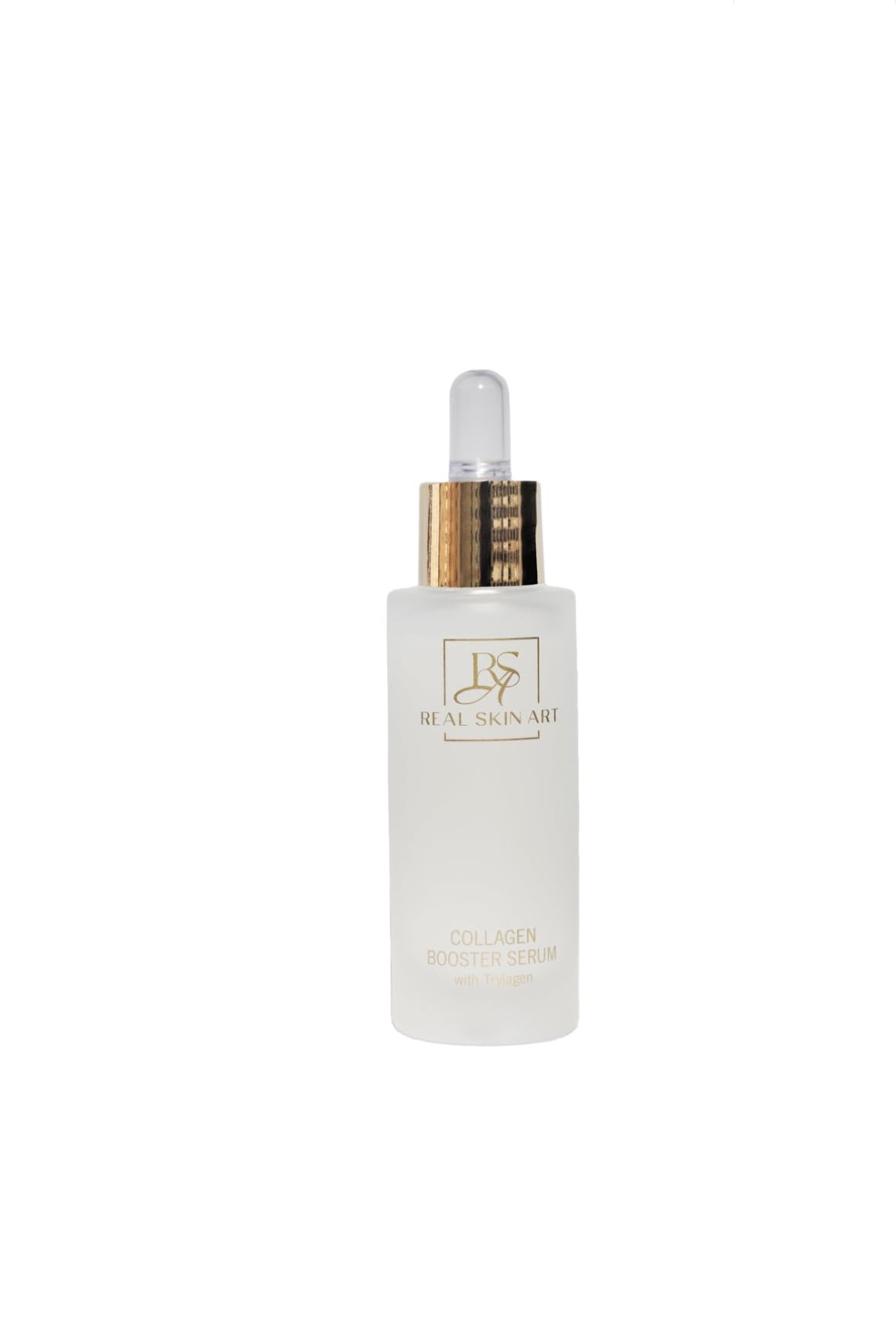 Kollagen Gesichtsserum, feuchtigkeitsspendend, straffend, Luxus Anti Aging Pflege 30 ml
