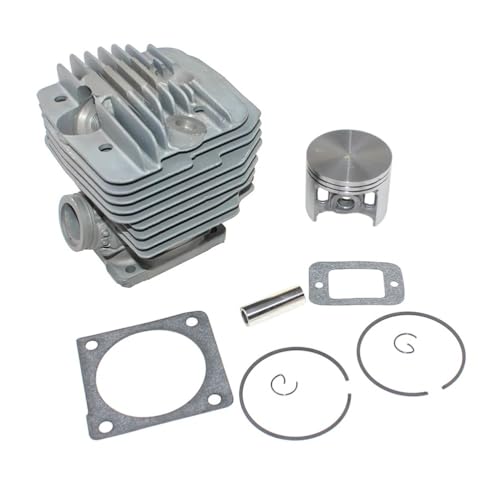 Kit cylindre et piston de rechange compatible MS880R MS880RZ pour tronçonneuse