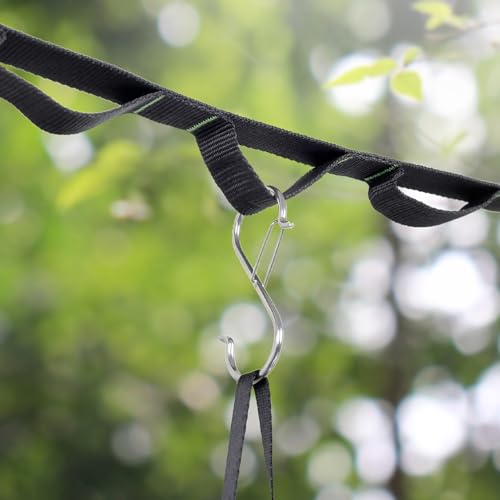 Ayaport Campsite Hanging Storage Strap