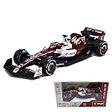 formel 1 sauber 2019 ♦ Der Reifen ist aus Gummi und das Rad kann sich drehen.