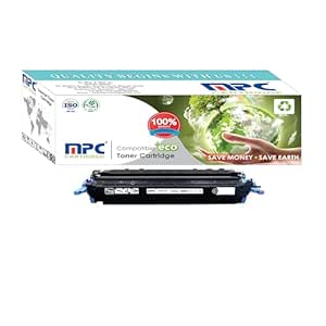 Q6000A TONER CARTRIDGE : Amazon.in: Computers & Accessories