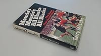 Mourie's All Blacks 0340242175 Book Cover