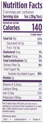 Vosges Haut Chocolat Manchego & Cherry Chocolate Bar, 3 Oz #TOP3