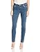 Liverpool Jeans Company Women's Naomi Skinny Stitch-Detail Jean