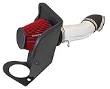 Spectre Performance Air Intake Kit: High Performance, Desgined to Increase Horsepower and Torque:...