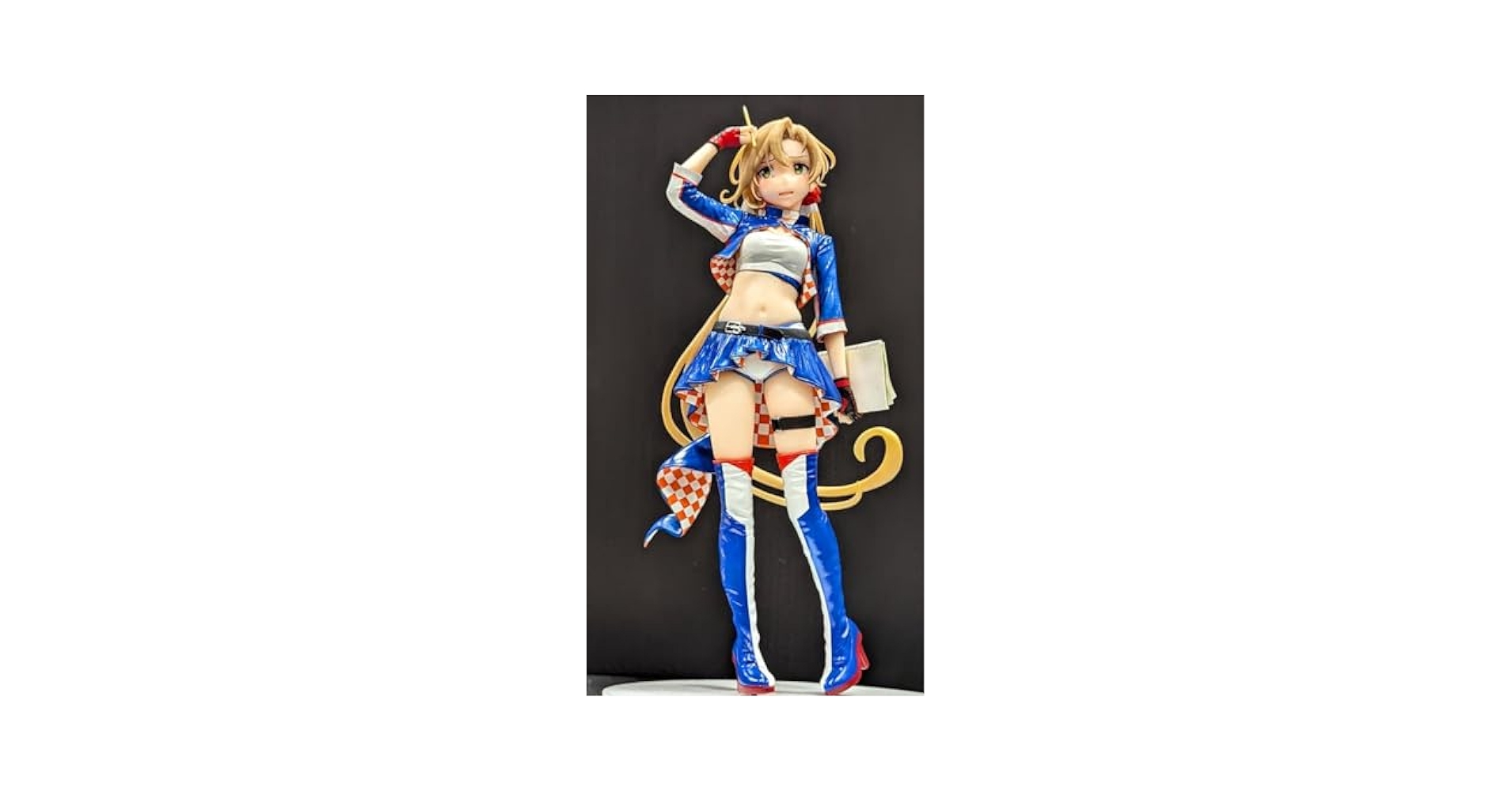 CYGNUS-7 秋雲先生 私服 ガレージキット 艦これ CYGNUS-7 秋雲先生 私服 ガレージキット 艦これ WF2024W