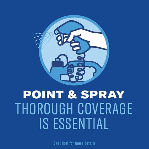 Image of BioAdvanced Brush Killer Plus Spray - Kills Tough Brush like Poison Ivy - Visible Results in 1-6 Weeks - Rainproof in 4 Hours - 1 gal Bottle