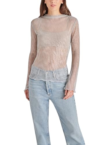 Steve Madden Women's Janelle Top2