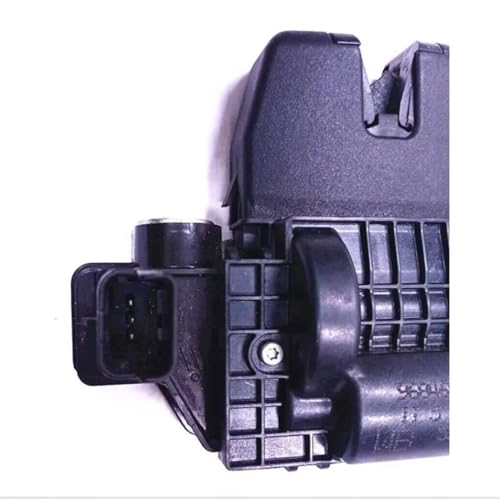 Serrure de coffre bloquée sur 508 SW ou 5008 ? Solution de réparation 9151487499