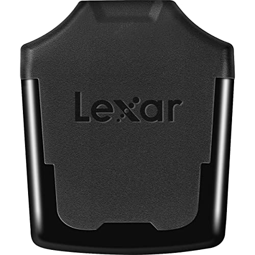 LEXAR Lecteur de Carte Professional CFexpress USB 3.1