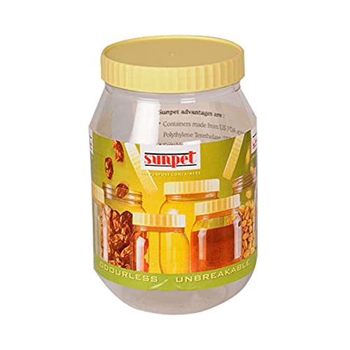 SUNPET 5 KG Yellow Set of 3 PCS (B094TYKD6K) Amazon Price History, Amazon Price Tracker