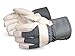 Superior 76BRF Endura Grain Cowhide Laminated Foam Lined Winter Fitter Glove with Safety Cuff, Work (Pack of 1 Dozen)