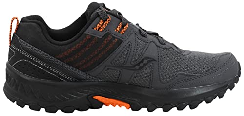 Image of Saucony Men's Excursion Tr14 Trail Running Shoes