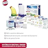 Inhalationslösung Test