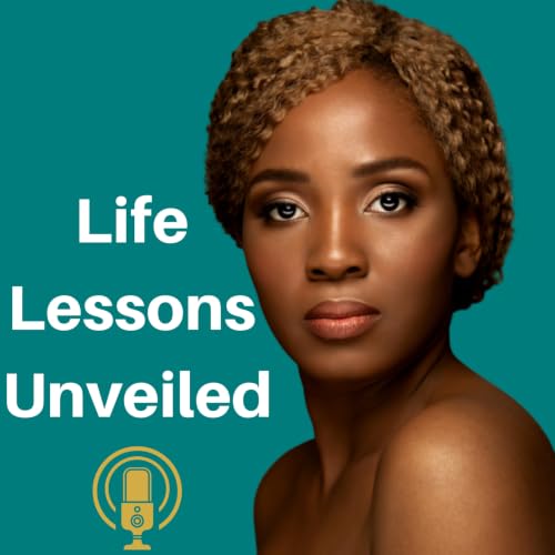 Page de couverture de Life Lessons Unveiled