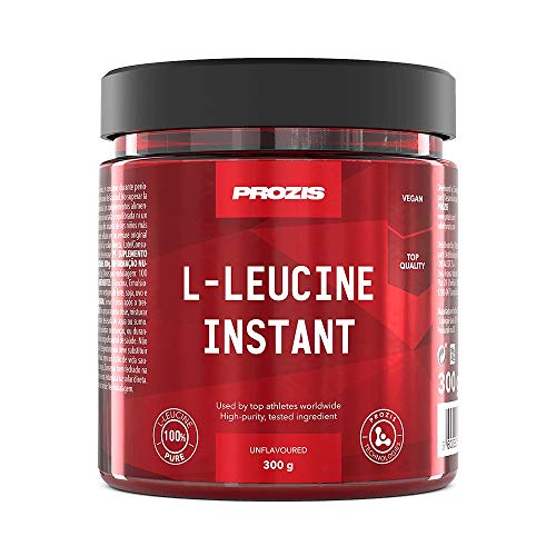 leucina