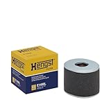 Hengst Air Filter - Insert