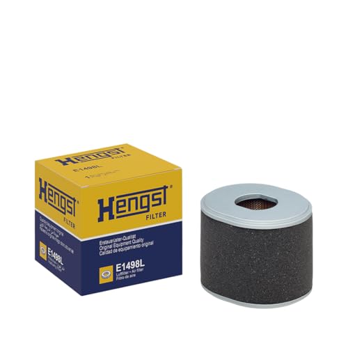 Hengst Filter E1498L filtre à air contre la perte de puissance moteur