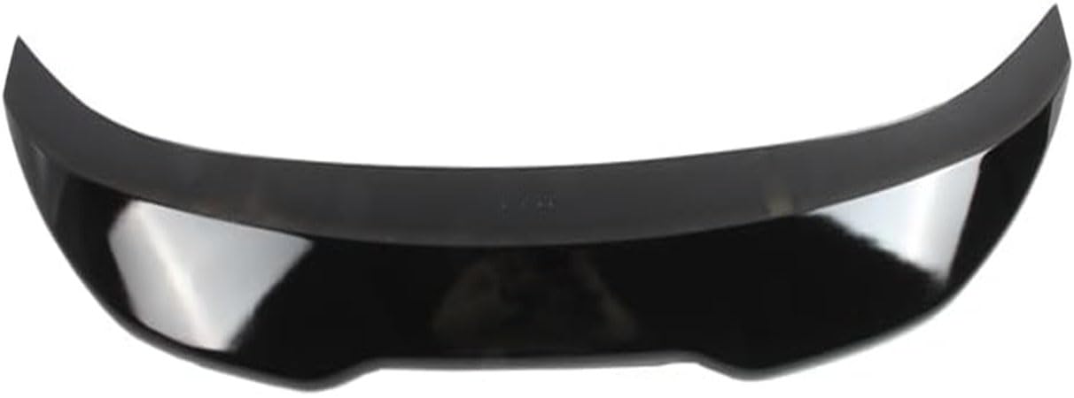 Coche Alerón Trasero para BMW 5 Series F10 520d 525d 530d 535d 523i 535i M5 2010-2016 PSM Style,Difusor de Parachoques Estilo Deportivo decoración del alerón Trasero Accesorios
