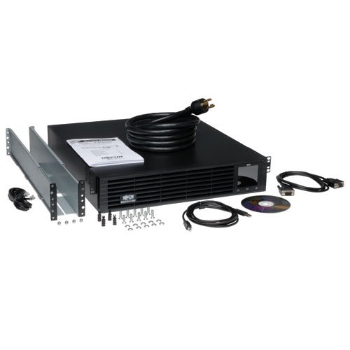 Build My PC, PC Builder, Tripp Lite SMART3000RMXL2U