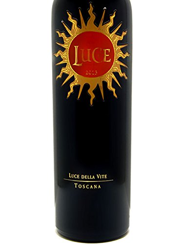 Amazon.co.jp: ルーチェ [ 赤ワイン フルボディ イタリア 750ml