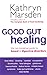 Good Gut Healing: The No-Nonsense Guide to Bowel & Digestive Disorders