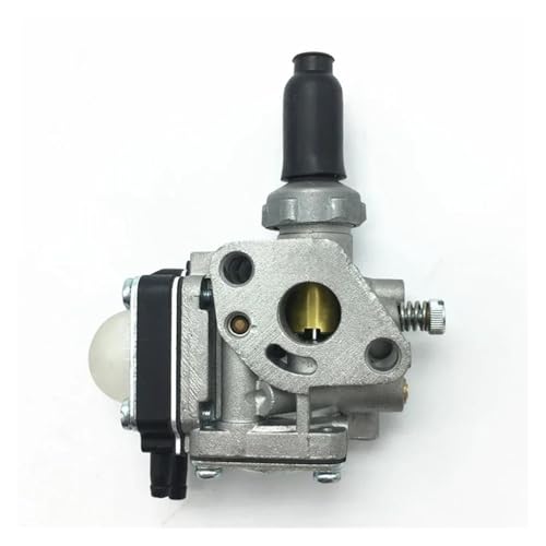 Carburateur TH48 pour réparer une tondeuse qui cale au démarrage