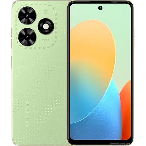 Image of Embed HD-Clear Screen Guard for Tecno Spark Go 2024 - Harder or Durable Plastic & More Impact-Resistant Than Glass, with Free Installation Kit