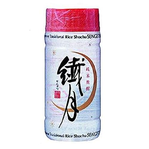 繊月 繊月純米焼酎25度