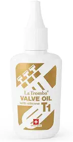 La Tromba , Óleo De Válvula T1, Clássico, 63 Ml