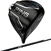 Amazon.co.jp: ピン G440 LST ドライバー PING TOUR 2.0 BLACK 65 右