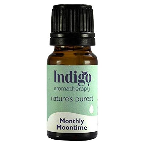 Indigo Herbs Mélange Huiles Essentielles 10ml Cover
