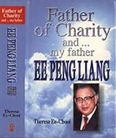 Father of charity and-- my father 9971007630 Book Cover