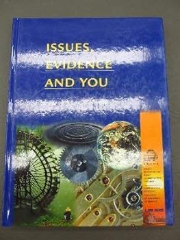 Hardcover Issues, Evidence, and You Book