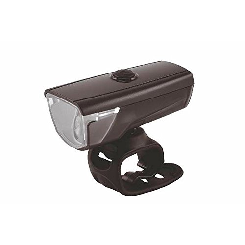 Lumière vélo avant USB Smart Rays 150 lumens rechargeable pour bicyclette