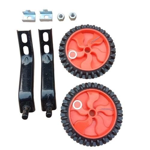 Image of Kids Side Wheel Support for Cycle 12 Inch and 14 Inch