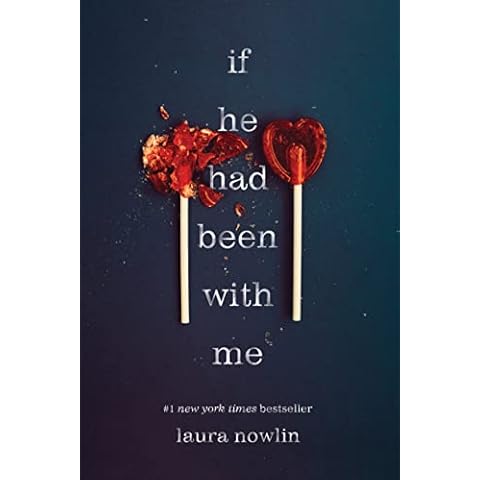 If He Had Been with Me Cover