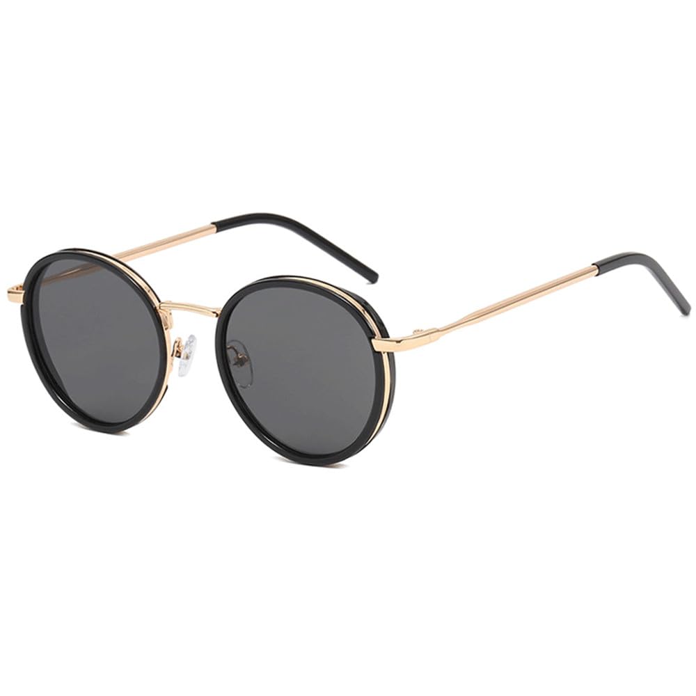 Lunettes de soleil de conduite vintage pour vos trajets d'été - 7