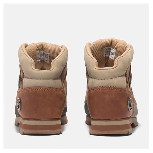 Image of Timberland mens Euro Sprint Mid