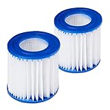 Bestway 58168E Filter Cartridge Type V Pool