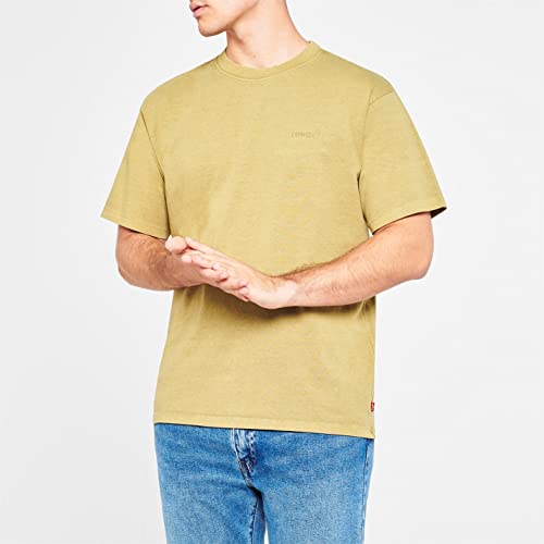 Levi's Red Tab Vintage Tee Neutrals Herren, Neutrals, S – Ansicht 2
