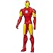 Avengers: Age of Ultron Titan Hero Iron Man 12-Inch Figure